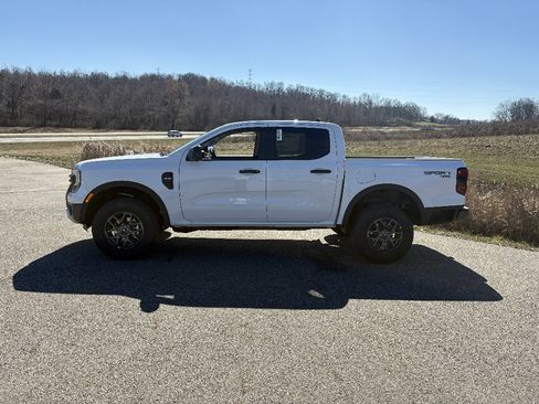 New 2026 Ford Ranger XLT image 2