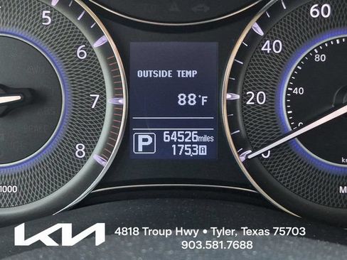 Used 2017 INFINITI QX80 Signature Edition RWD image 35