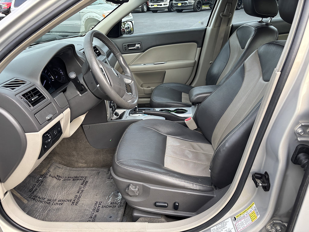 Used 2010 Mercury Milan Premier FWD image 14