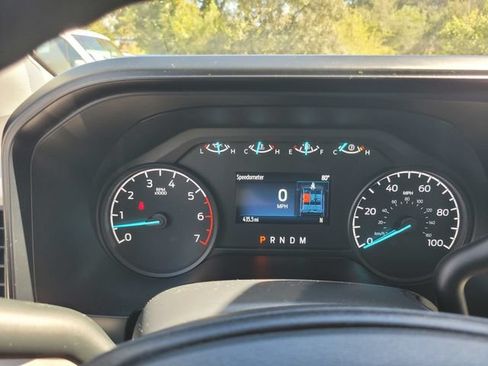 Certified 2026 Ford F350 XL w/ STX Appearance Package AWD/4WD image 29