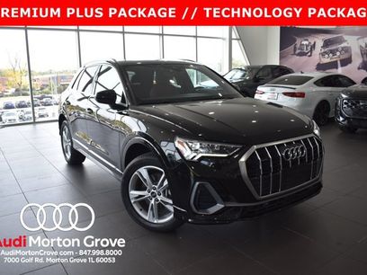 Used 2024 Audi Q3 2.0T Premium Plus w/ Premium Plus Package