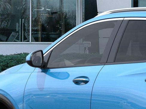 New 2026 Buick Encore GX Sport Touring w/ Comfort Package image 13