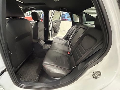 Used 2021 Volkswagen Jetta GLI Autobahn FWD image 46