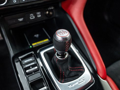 Used 2024 Acura Integra Type S image 16