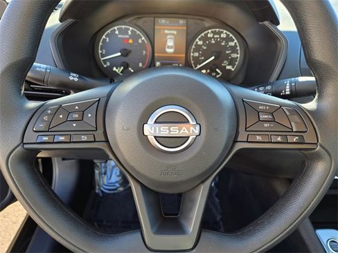 Used 2025 Nissan Altima 2.5 S image 19