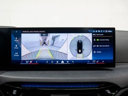 Used 2025 BMW i4 xDrive40i w/ Premium Package image 24