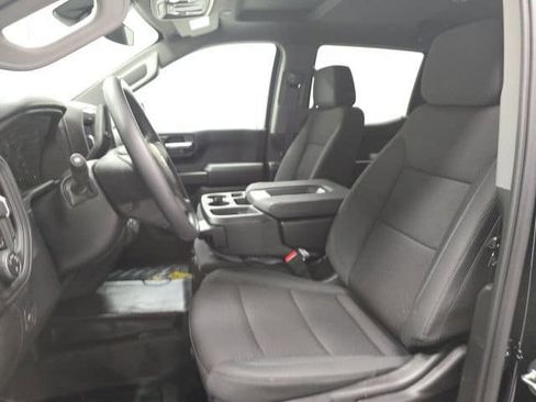 New 2026 Chevrolet Silverado 1500 W/T w/ WT Value Package AWD/4WD image 21