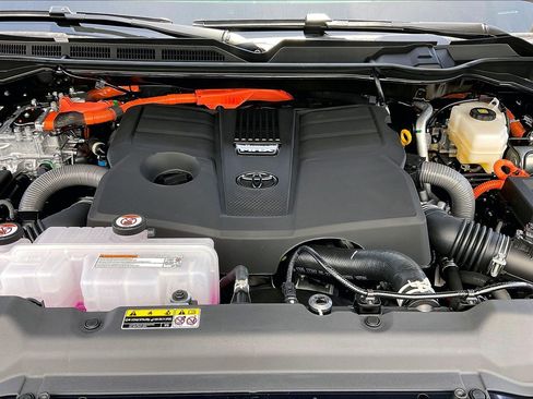 New 2026 Toyota Tundra 1794 Edition AWD/4WD image 14