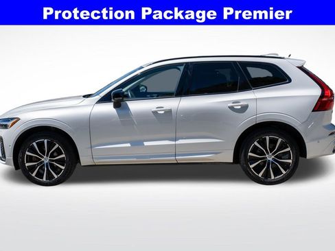 Used 2024 Volvo XC60 B5 Plus w/ Protection Package Premier AWD/4WD image 5