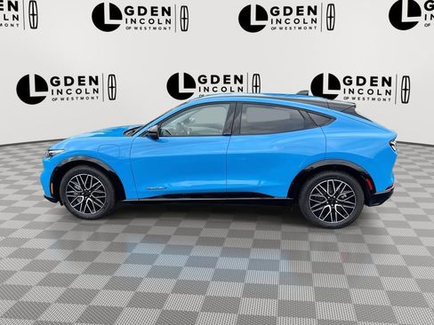 Used 2024 Ford Mustang Mach-E Premium image 5