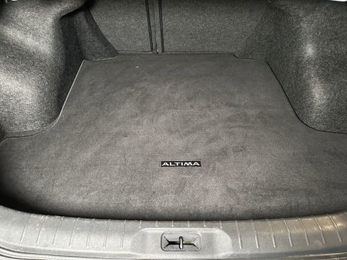 Used 2019 Nissan Altima 2.5 S AWD/4WD image 22
