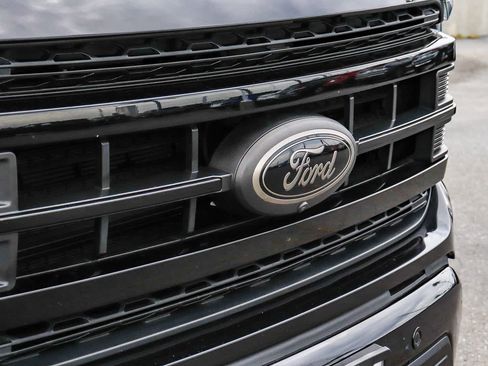 Used 2023 Ford F150 Platinum w/ Equipment Group 701A High AWD/4WD image 6