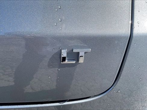 New 2026 Chevrolet TrailBlazer LT w/ Convenience Package image 9