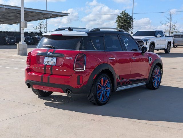 Used 2024 MINI Cooper Countryman S FWD image 5
