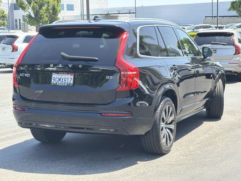 Certified 2023 Volvo XC90 B5 Core AWD/4WD image 5