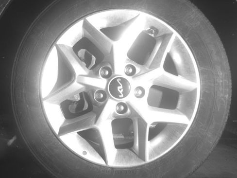 Used 2025 Kia Soul LX w/ LX Technology Package image 12