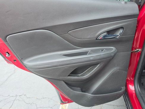 Used 2019 Buick Encore Essence w/ Experience Buick Package image 23