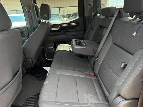 Used 2023 GMC Sierra 1500 Elevation AWD/4WD image 31