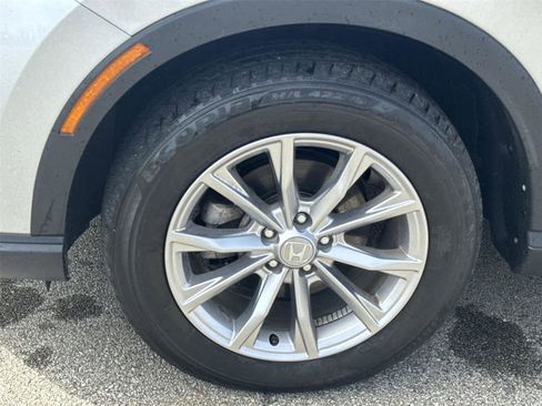 Used 2023 Honda CR-V EX image 10