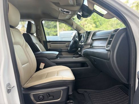 Used 2019 RAM 1500 Limited w/ Advanced Safety Group AWD/4WD image 29