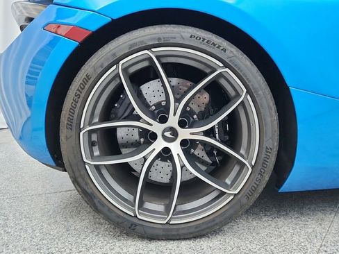 Used 2020 McLaren 720S Performance image 33