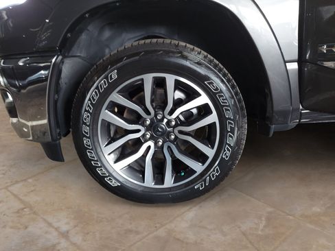 Used 2026 RAM 1500 Limited AWD/4WD image 30