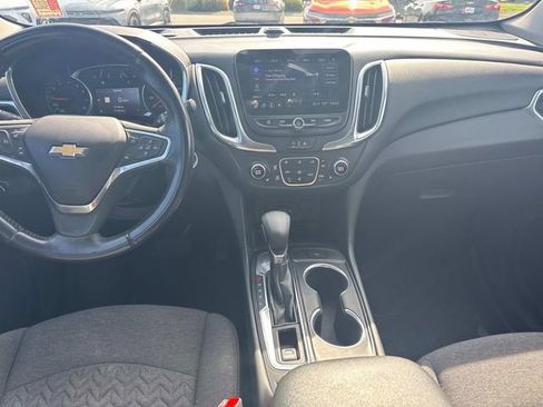 Used 2022 Chevrolet Equinox LT image 20