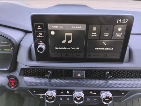 New 2026 Honda CR-V Sport-L image 27