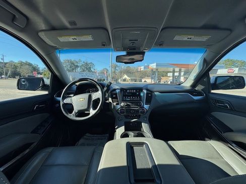 Used 2016 Chevrolet Tahoe LT image 11