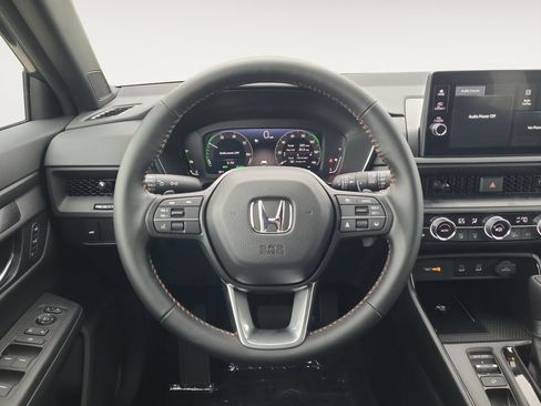 New 2026 Honda CR-V Sport-L image 12
