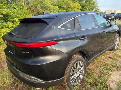 Used 2023 Toyota Venza Limited AWD/4WD image 15