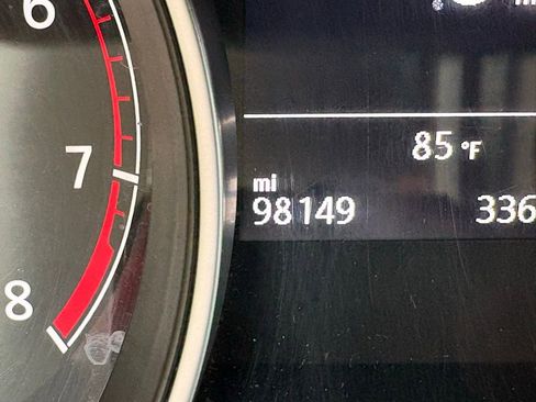 Used 2021 Volkswagen Golf 4-Door image 10