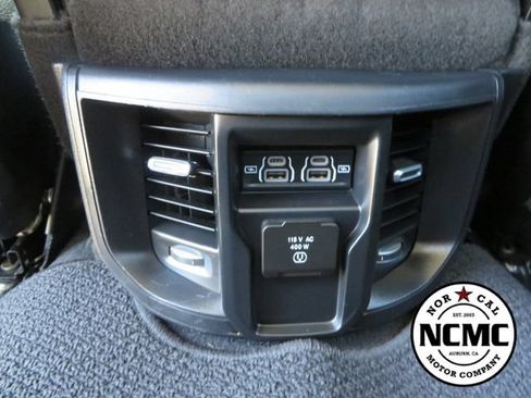 Used 2024 RAM 2500 Laramie w/ Safety Group AWD/4WD image 50