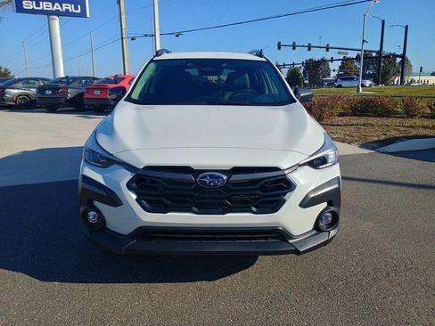 New 2026 Subaru Crosstrek 2.5i Limited image 2