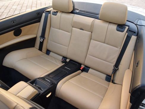 Used 2011 BMW M3 Convertible image 60