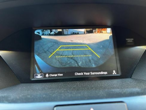 Used 2020 Acura MDX FWD w/ Technology Package image 18