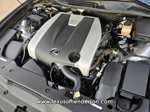 Used 2013 Lexus GS 350 w/ F Sport Pkg RWD image 19