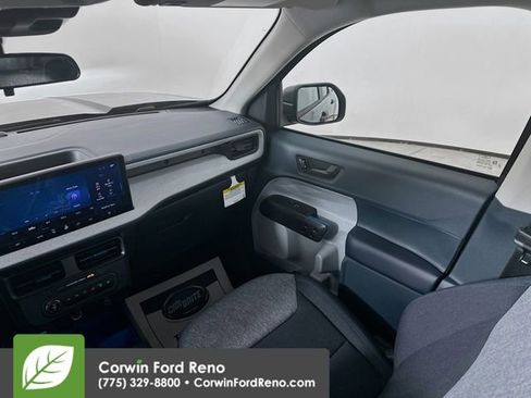 New 2026 Ford Maverick XLT w/ Equipment Group 301A AWD/4WD image 23