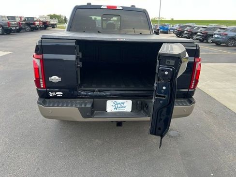 Used 2025 Ford F150 King Ranch AWD/4WD image 19