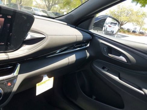 New 2026 Buick Envista Sport Touring w/ Convenience I Package FWD image 25