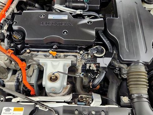 Used 2019 Honda Accord Touring image 26