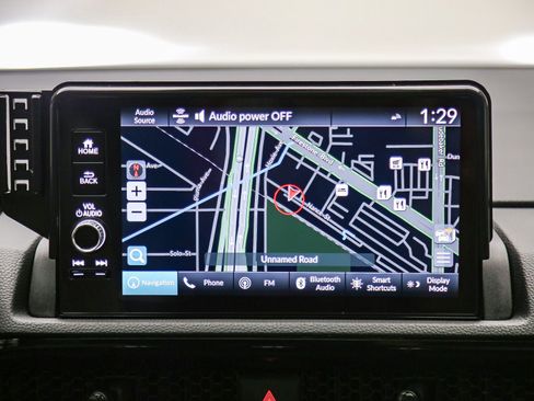 Used 2023 Honda CR-V Sport Touring image 16