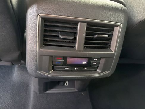 Used 2019 Volkswagen Atlas SE w/ Towing Package AWD/4WD image 28