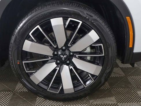 New 2026 Mitsubishi Outlander SE image 24