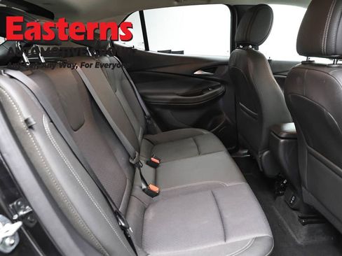 Used 2025 Buick Encore GX Preferred FWD image 23