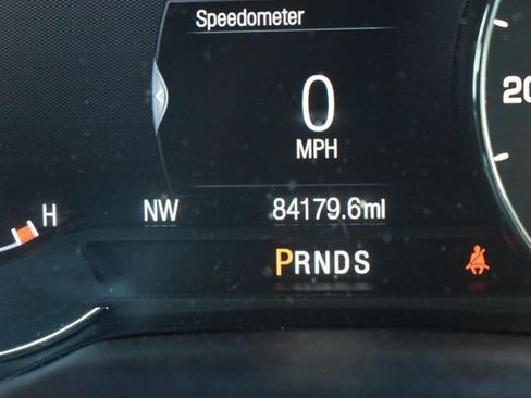 Used 2019 Lincoln MKC Reserve AWD/4WD image 15