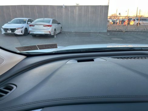 Used 2025 Buick Encore GX Preferred image 33