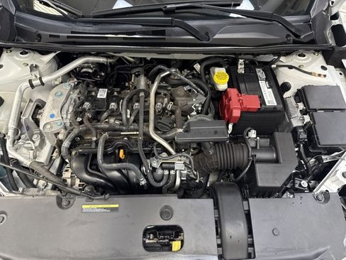 Used 2023 Nissan Sentra SV image 29