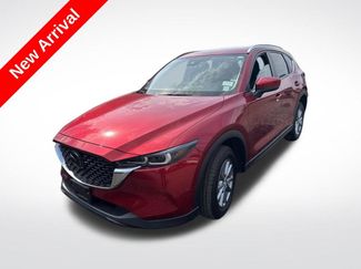 Used 2023 MAZDA CX-5 AWD 2.5 S w/ Select Package video 1