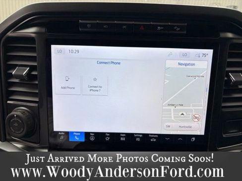 Used 2024 Ford F150 XLT w/ Equipment Group 302A MID AWD/4WD image 10